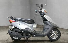 YAMAHA AXIS 125 TREET SE53J