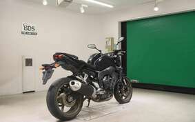 YAMAHA FZ FAZER 2008