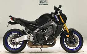 YAMAHA MT-09 SP 2021 RN69J