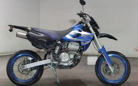 KAWASAKI KLX250D TRACKER 2001 LX250E