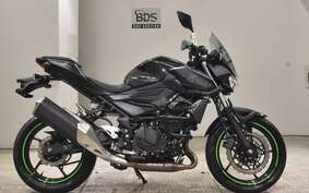 KAWASAKI Z400 Gen.2 2020 EX400G