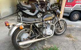 YAMAHA XS650 S650