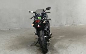 KAWASAKI NINJA 250R EK250K