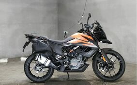 KTM 390 ADVENTURE 2021 JGJ