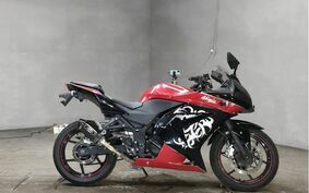 KAWASAKI NINJA 250R EX250K