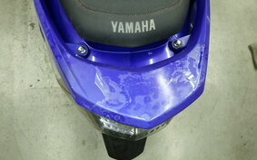 YAMAHA CYGNUS 125 X