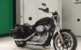 HARLEY XL883LI 2014