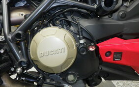 DUCATI STREETFIGHTER S 2011 F100A