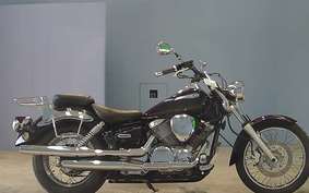 YAMAHA DRAGSTAR 250 2007 VG02J