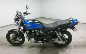 KAWASAKI ZEPHYR 400 2009 ZR400C