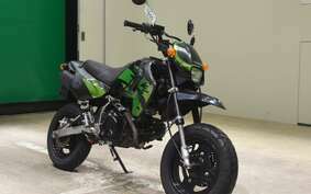 KAWASAKI KSR110 KL110A