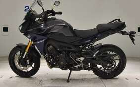 YAMAHA MT-09 Tracer 2016 RN36J