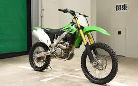 KAWASAKI KX250 F KX250Z