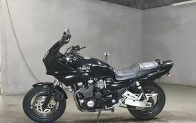 YAMAHA XJR1200 R 1997 4KG