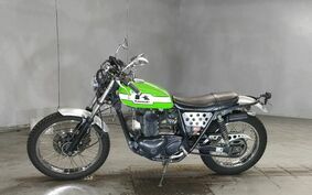 KAWASAKI 250TR BJ250F