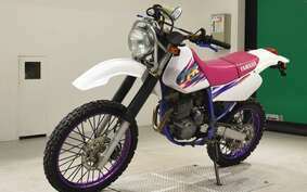 YAMAHA TT250R 4GY