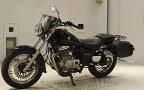 SUZUKI GZ250 Marauder NJ48A