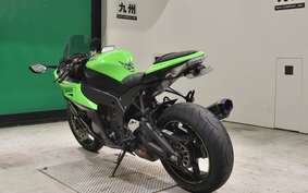 KAWASAKI ZX 10 NINJA R 2013 ZXT00J