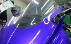 YAMAHA YZF-R25 RG43J