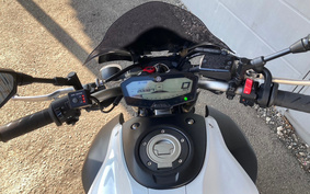 YAMAHA MT-07 ABS 2014 RM07J