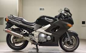 KAWASAKI ZZ-R400 Gen.2 2000 ZX400N