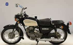 HONDA CD125K CD125K