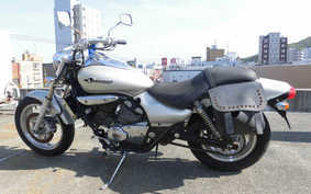 KAWASAKI ELIMINATOR 250 V Type 1999 VN250A