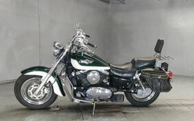 KAWASAKI VULCAN 1500 CLASSIC 1997 VNT50D