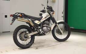 KAWASAKI SUPER SHERPA KL250G