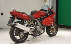 DUCATI SS900 2001