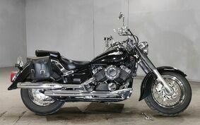 YAMAHA DRAGSTAR 400 CLASSIC 2006 VH01J