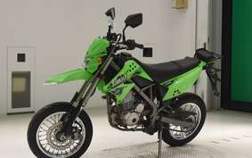 KAWASAKI KLX125D TRACKER LX125D