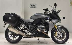 BMW R1200RS 2015