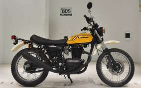 KAWASAKI 250TR BJ250F