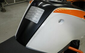 KTM 690 DUKE R 2013 LDU40