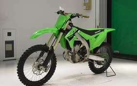 KAWASAKI KX250 F KX252C