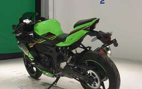 KAWASAKI ZX-25R-2SE ZX250H