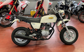 HONDA APE 100 HC07