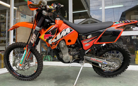 KTM 250 EXC 1988 RCA40