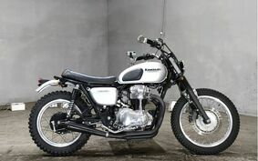 KAWASAKI W400 2006 EJ400A