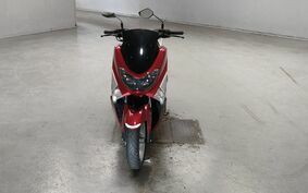 YAMAHA N-MAX 125 SE86J