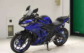 YAMAHA YZF-R25 RG43J