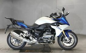 BMW R1200RS 2015 0A05