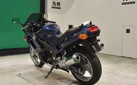 KAWASAKI ZZ-R400 Gen.2 2006 ZX400N