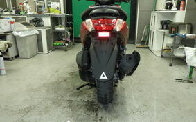 YAMAHA N-MAX SED6J