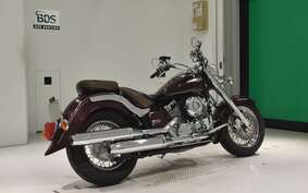 YAMAHA DRAGSTAR 400 CLASSIC  2014 VH02J