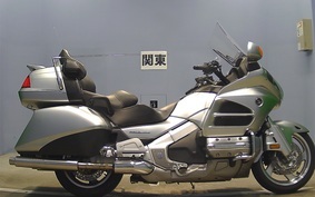 HONDA GL 1800 GOLD WING 2013 SC68