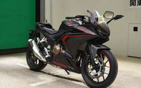 HONDA CBR400R 2019 NC56