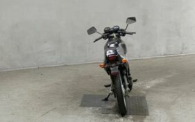 HONDA NS50F AC08