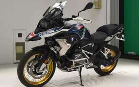 BMW R1250GS 2023